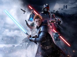 Star Wars Jedi: Fallen Order za darmo od Amazona Star Wars Jedi: Fallen Order - recenzja