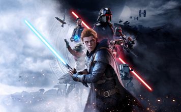 Miesiąc EA Play można zgarnąć za niecałego dolara Star Wars Jedi: Fallen Order - recenzja