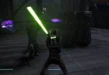 Star Wars Jedi: Fallen Order dowodem, że gracze chcą gier single player Star Wars Jedi Fallen Order