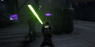 Star Wars Jedi: Fallen Order dowodem, że gracze chcą gier single player Star Wars Jedi Fallen Order