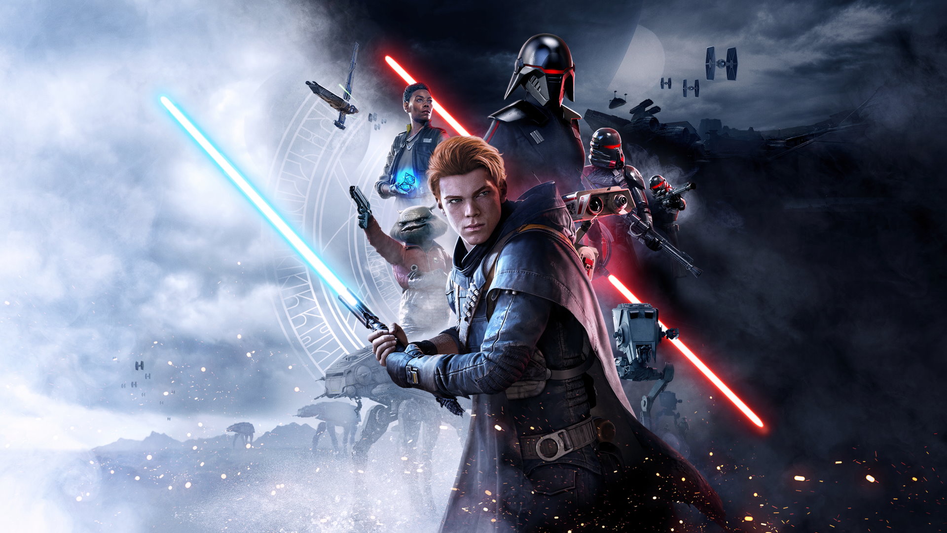 Disney Pokazal Prawdziwy Miecz Swietlny Ze Star Wars Gaming Society