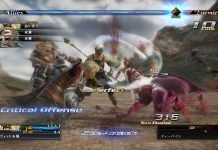 Remaster The Last Remnant dostępny na Android i iOS The Last Remnant