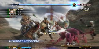 Remaster The Last Remnant dostępny na Android i iOS The Last Remnant