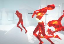 Superhot do zgarnięcia za darmo