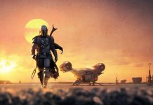 W 2. sezonie The Mandalorian zobaczymy postacie znane z filmów The Mandalorian