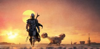 W 2. sezonie The Mandalorian zobaczymy postacie znane z filmów The Mandalorian