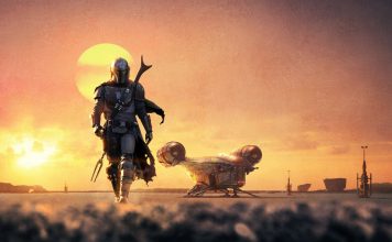 W 2. sezonie The Mandalorian zobaczymy postacie znane z filmów The Mandalorian