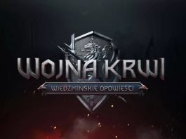 Wiedźmińskie opowieści dostępne także na Nintendo Switch