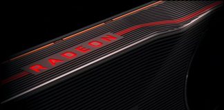 Karty Radeon RX 5950XT, RX 5950, RX 5900 oraz RX 5800 potwierdzone? AMD Radeon