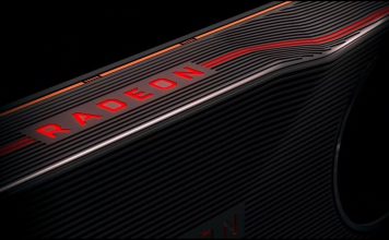 Karty Radeon RX 5950XT, RX 5950, RX 5900 oraz RX 5800 potwierdzone? AMD Radeon