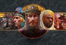 Age of Empires II: Definitive Edition na PS5 – recenzja