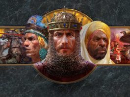 Age of Empires II: Definitive Edition na PS5 – recenzja