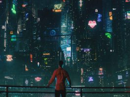 Altered Carbon: znamy datę premiery drugiego sezonu Altered-Carbon
