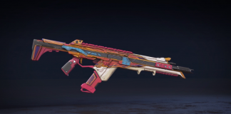 Apex Legends – nowe wydarzenie przedstawi aż siedem nowych trybów gry Apex Legends Grand Soiree