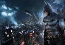 Nowy Batman Arkham na kolejną generację konsol. Ma zaskoczyć graczy Batman Arkham