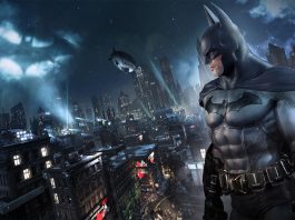 Nowy Batman Arkham na kolejną generację konsol. Ma zaskoczyć graczy Batman Arkham