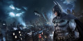 Nowy Batman Arkham na kolejną generację konsol. Ma zaskoczyć graczy Batman Arkham