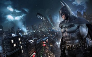 Nowy Batman Arkham na kolejną generację konsol. Ma zaskoczyć graczy Batman Arkham