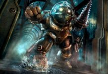 Kolekcja BioShock trafi na Nintendo Switch? BioShock