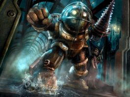 BioShock 4 jako RPG z otwartym światem? BioShock