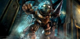 BioShock 4 jako RPG z otwartym światem? BioShock