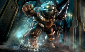 BioShock 4 jako RPG z otwartym światem? BioShock