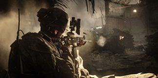 Call of Duty: Modern Warfare – zwiastun, szczegóły i data premiery drugiego sezonu Call of Duty Modern Warfare