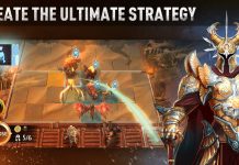 Nowa gra z serii Might & Magic to połączenia autobattlera i battle royale Chess Royale