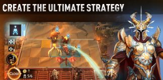 Nowa gra z serii Might & Magic to połączenia autobattlera i battle royale Chess Royale