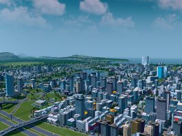 PS Plus w maju – tak słabo już dawno nie było Cities Skylines