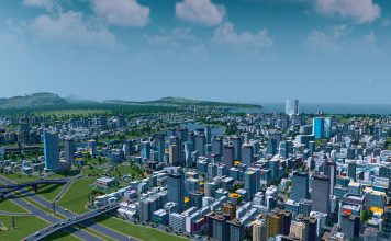PS Plus w maju – tak słabo już dawno nie było Cities Skylines
