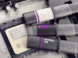 Cooler Master przeprojektował strzykawki z pastą termoprzewodzącą, żeby rodzice nie podejrzewali dzieci o ćpanie