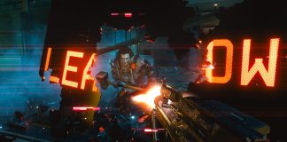 Cyberpunk 2077 z pełnoprawnym wydaniem na PlayStation 5 i Xbox Series X Cyberpunk 2077