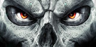 Darksiders, Darksiders 2 oraz Steep za darmo od Epic na dobre rozpoczęcie roku