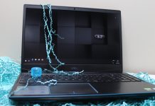 Dell G3 – Recenzja cichego i wydajnego laptopa dla graczy Dell G3