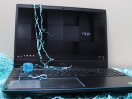 Dell G3 – Recenzja cichego i wydajnego laptopa dla graczy Dell G3