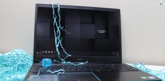 Dell G3 – Recenzja cichego i wydajnego laptopa dla graczy Dell G3