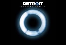 Detroit: Become Human – recenzja wersji PC Detroit-Become-Human