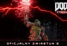Doom Eternal – Doomguy z mieczem walczy z hordami piekieł na nowym zwiastunie Doom Eternal