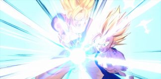 Dragon Ball Z Kakarot – oficjalne wymagania sprzętowe Dragon Ball Z Kakarot