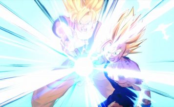 Dragon Ball Z Kakarot – oficjalne wymagania sprzętowe Dragon Ball Z Kakarot