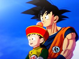 Dragon Ball Z Kakarot – ile zajmie przejście gry? Dragon Ball Z Kakrot