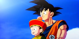 Dragon Ball Z Kakarot – ile zajmie przejście gry? Dragon Ball Z Kakrot