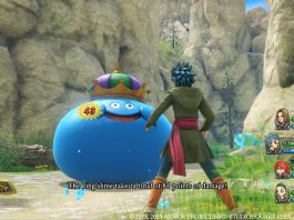 Yuji Horii potwierdza trwające prace nad Dragon Quest XII Dragon Quest XI