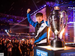 Katowice przejmują schedę po WCS i stają się światową stolicą StarCrafta II ESL Pro Tour StarCraft II