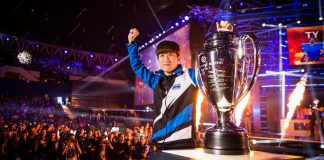 Katowice przejmują schedę po WCS i stają się światową stolicą StarCrafta II ESL Pro Tour StarCraft II