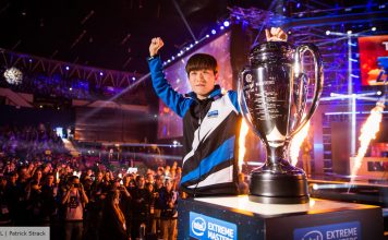 Katowice przejmują schedę po WCS i stają się światową stolicą StarCrafta II ESL Pro Tour StarCraft II