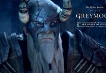 Elder Scrolls Online – nowe rozszerzenie skupia się na wampirach i jest osadzone w Skyrim