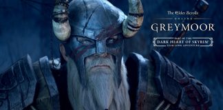 Elder Scrolls Online – nowe rozszerzenie skupia się na wampirach i jest osadzone w Skyrim