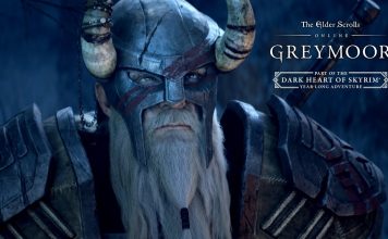 Elder Scrolls Online – nowe rozszerzenie skupia się na wampirach i jest osadzone w Skyrim